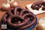 Morcilla de cebolla Dulce