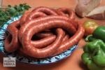 Chorizo de Pueblo Dulce