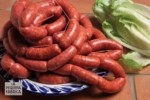 Chorizo Casero Rosario