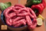 Salchichinas Frescas Caseras