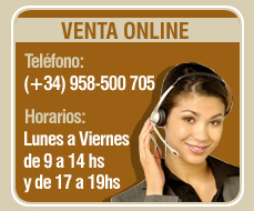 Venta on line